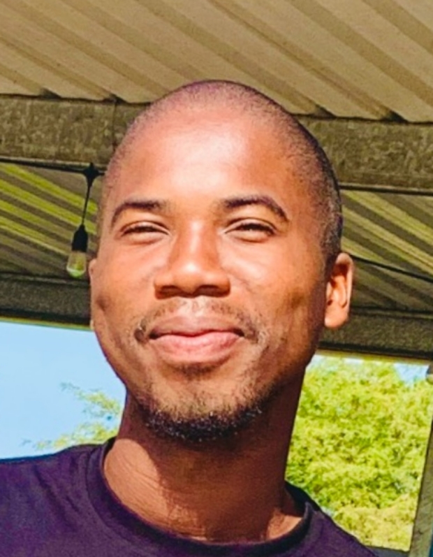 Thobeka K Mlambo